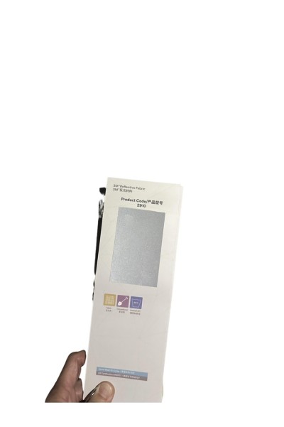 2910 3M  Scotchlite  Reflective Material 側面照